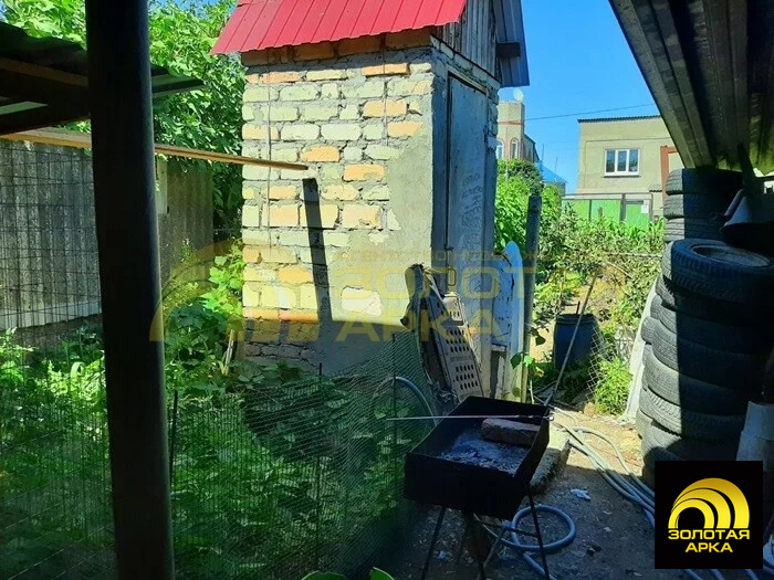 Продажа дома, Крымск, Крымский район, ул. Ленина - Фото 21