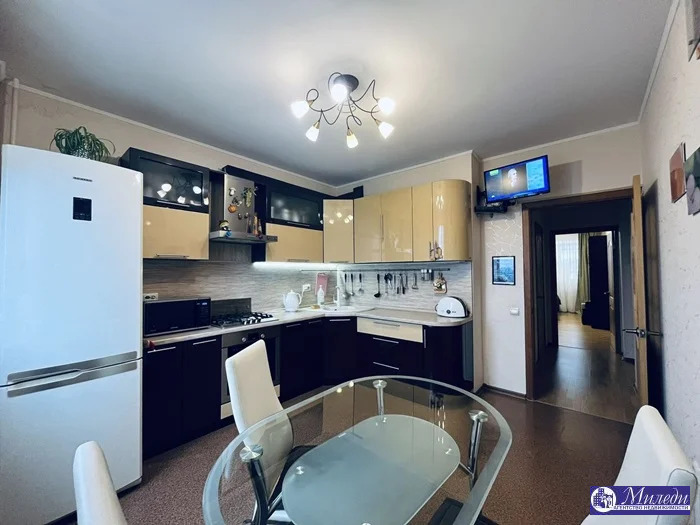 Продажа квартиры, Батайск, ул. Речная - Фото 1