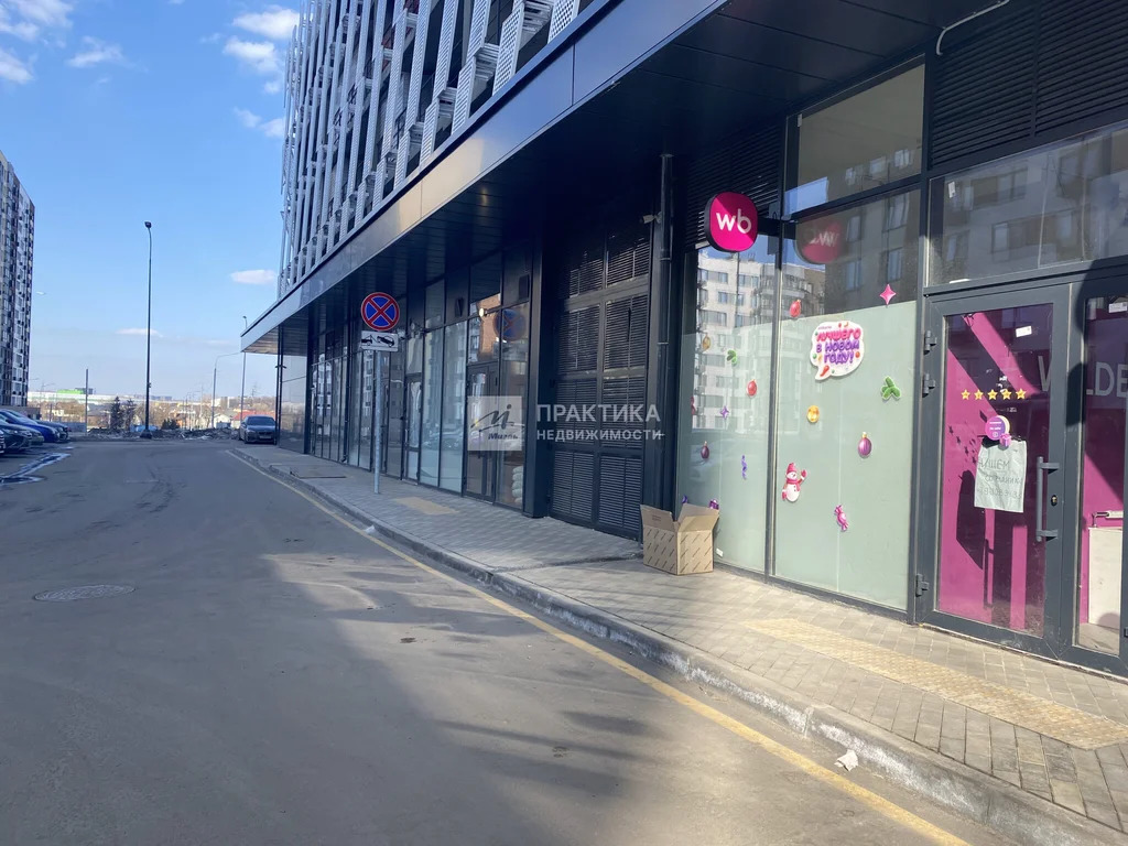 Аренда торгового помещения, улица Пикассо - Фото 15