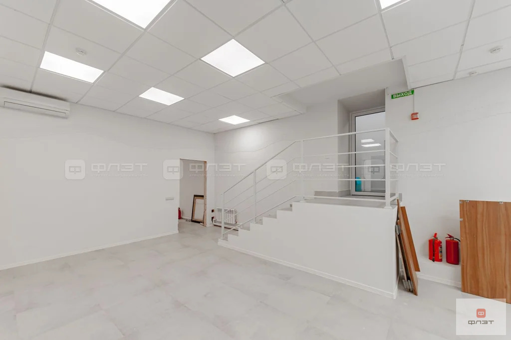 Продажа торгового помещения, Казань, ул. Галии Кайбицкой - Фото 5