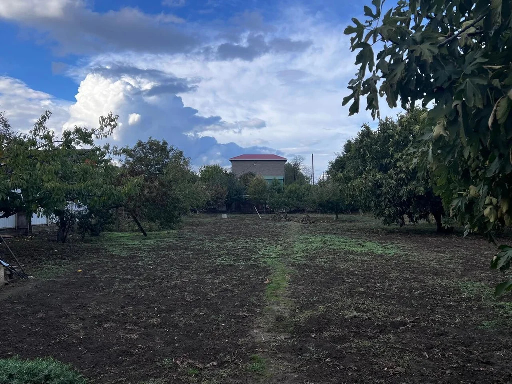 Продажа дома, Сенной, Темрюкский район, Азовский пер. - Фото 13