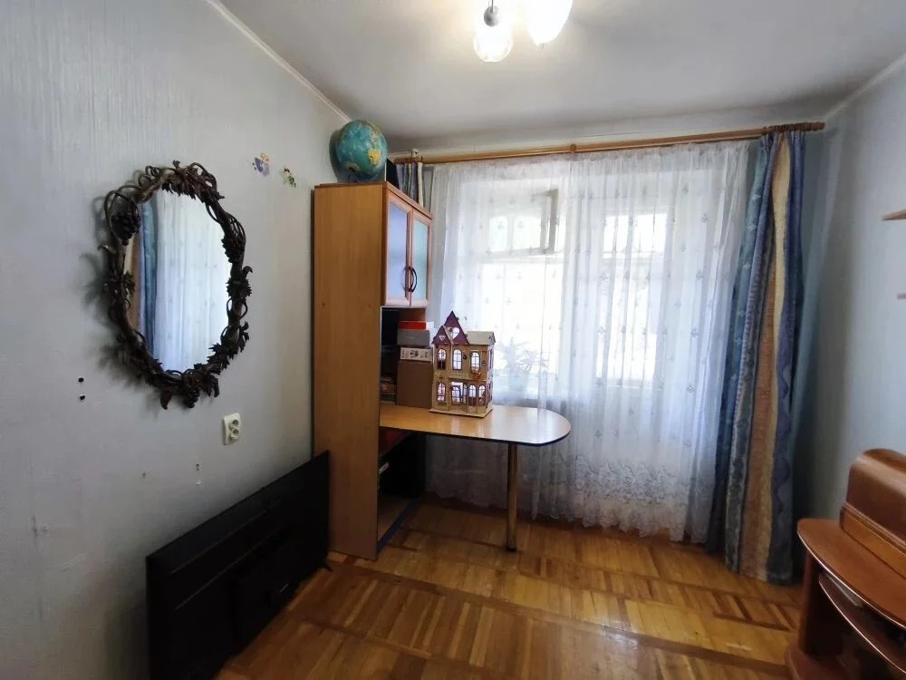 Продажа квартиры, Черноморский, улица Новая - Фото 15