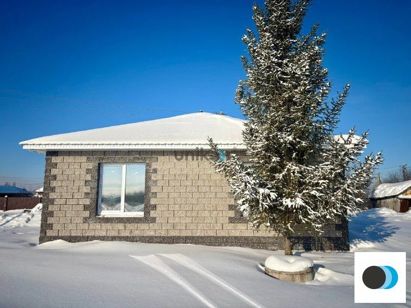 Продажа дома, Алаторка, Иглинский район, ул. Тереховецкая - Фото 5