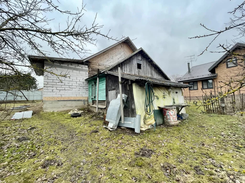 Продажа дома, Синьково, Дмитровский район, село Синьково - Фото 5