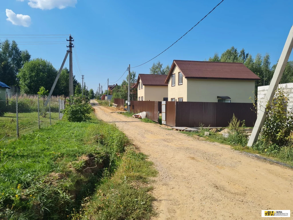 Продажа дома, Гигирево, Солнечногорский район - Фото 0