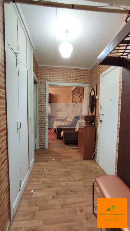 Продажа квартиры, Наро-Фоминск, Наро-Фоминский район, ул. Латышская - Фото 6