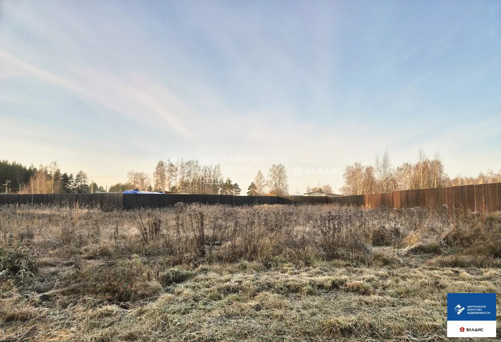 Продажа участка, Варские, Рязанский район, Благовещенская улица - Фото 12