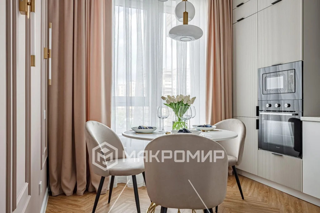 Продажа квартиры, Краснодар, Конгрессная ул. - Фото 16