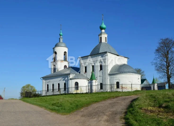 Суздальский район, село Брутово,  дом на продажу - Фото 17