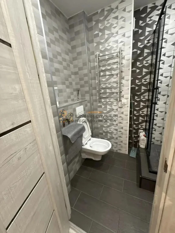 Аренда квартиры, Уфа, ул. Российская - Фото 6