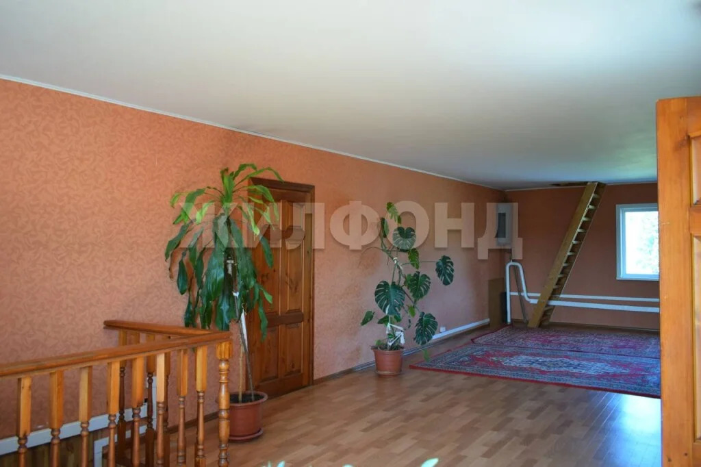 Продажа дома, Новосибирск, ст Солнечное - Фото 12