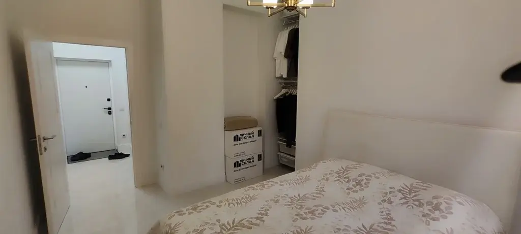 Евродвушка, Коммунарка, Скандинавский б-р 19 - Фото 7