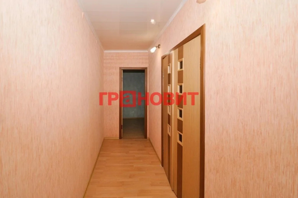 Продажа квартиры, Новосибирск, ул. Троллейная - Фото 3