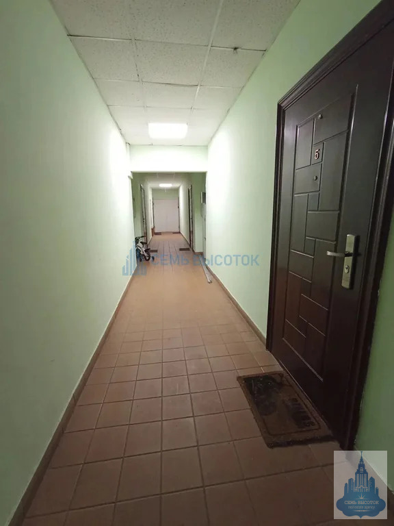 Продажа квартиры, Видное, Ленинский район, Березовая ул. - Фото 7