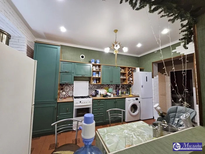 Продажа дома, Батайск, ул. Кубанская - Фото 9