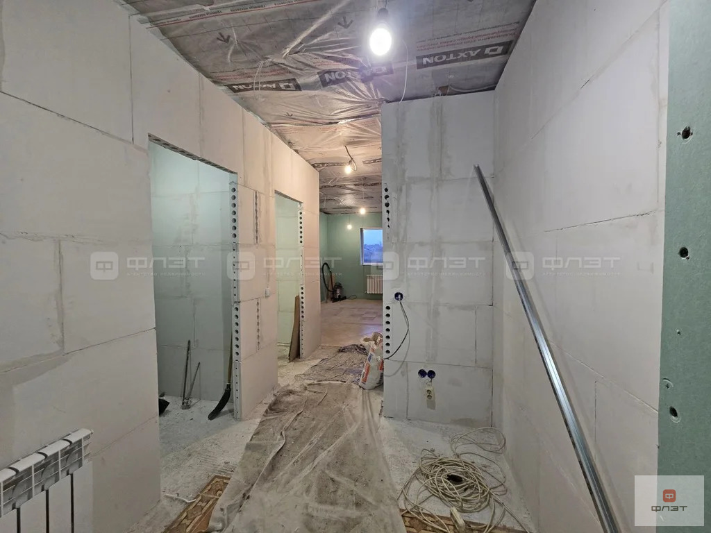 Продажа дома, Габишево, Лаишевский район, ул. Казанская - Фото 14