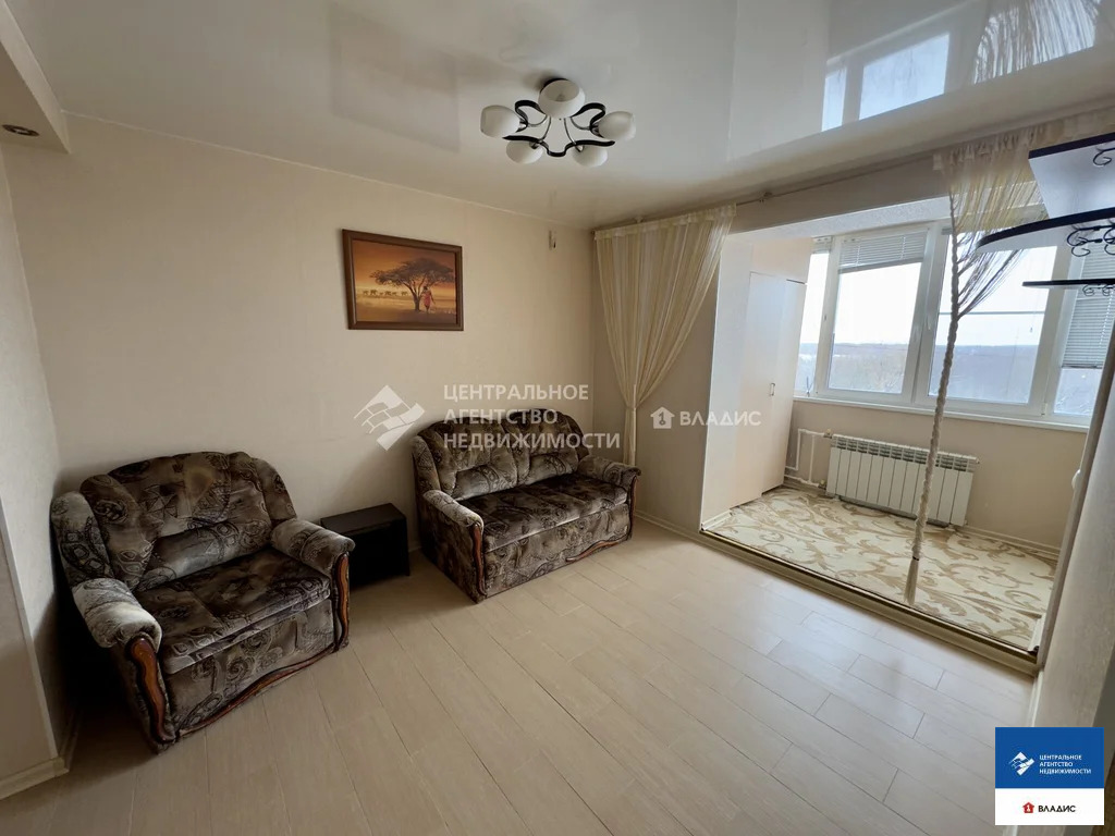 Аренда квартиры, Рязань, улица 3-и Бутырки - Фото 5