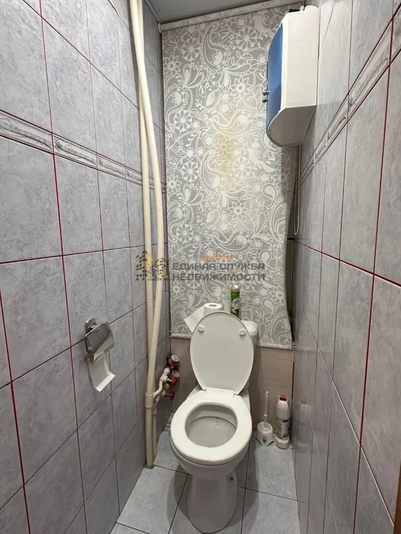 Аренда квартиры, Уфа, ул. 50 лет СССР - Фото 14