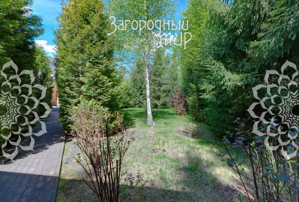 Продам дом, Можайское шоссе, 37 км от МКАД - Фото 33