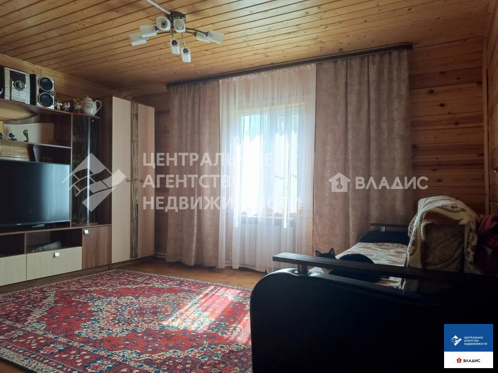 Продажа дома, Дядьково, Рязанский район, ул. Весенняя - Фото 4