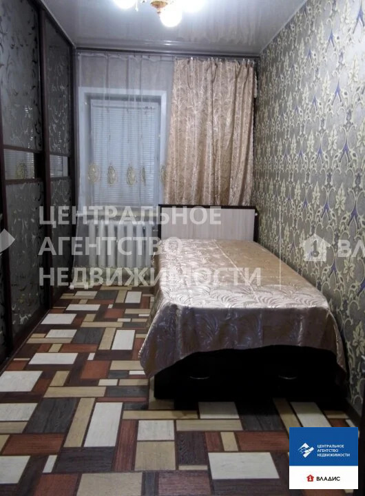 Продажа дома, Рязань, ул. Ленинского Комсомола - Фото 17