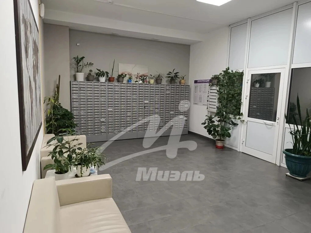 Продажа квартиры, Солнечногорск, Солнечногорский район, Сургутский ... - Фото 18