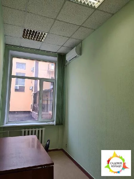В БЦ на Варшавском шоссе сдаются офисные помещения, площадью 100 кв - Фото 25