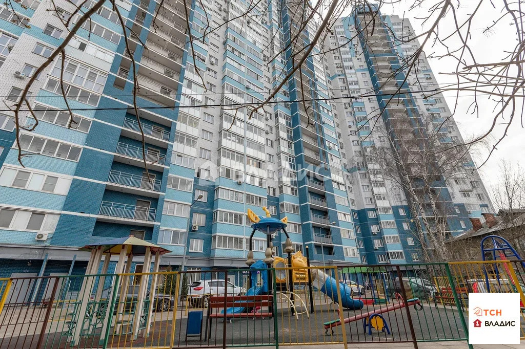 Продажа квартиры, Королев, Тарасовская улица - Фото 31