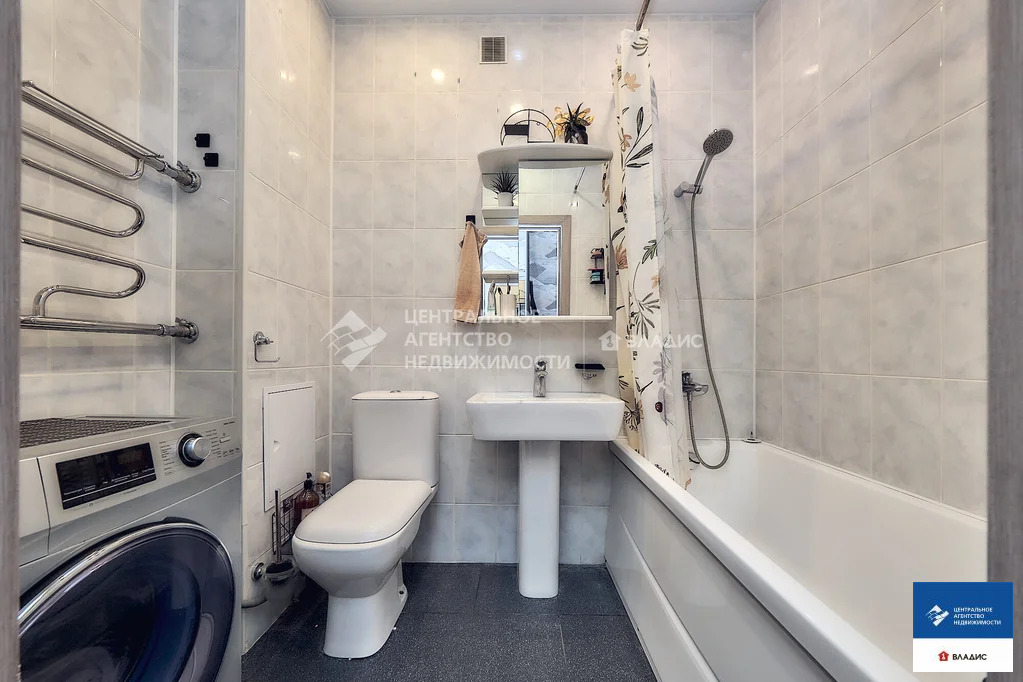 Продажа квартиры, Рязань, Московское ш. - Фото 6