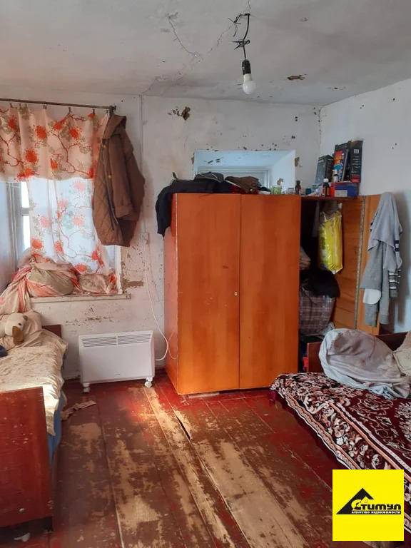 Продажа дома, Старощербиновская, Щербиновский район, ул. Максима ... - Фото 5