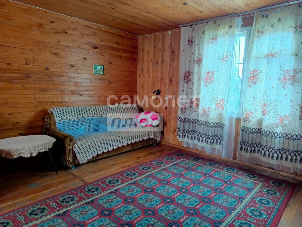 Продажа дома, Новосибирск - Фото 19