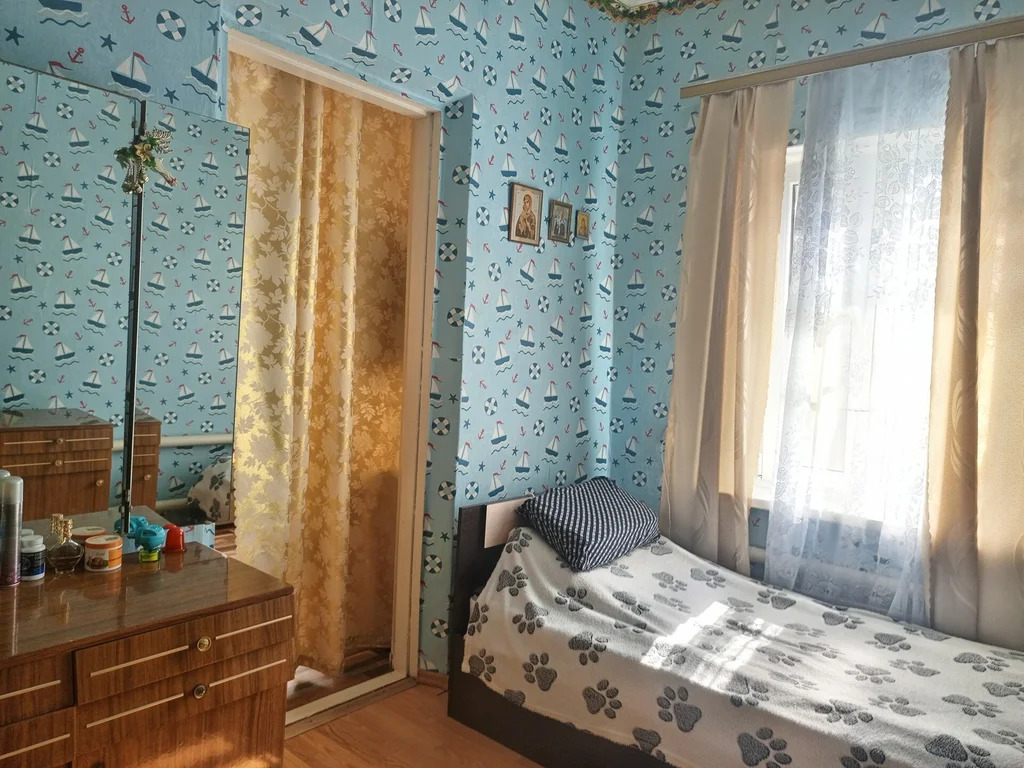 Продажа дома, Ильич, Темрюкский район, ул. Советская - Фото 8