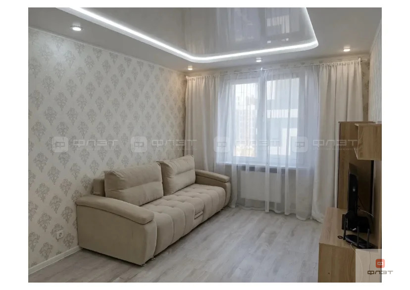 Продажа квартиры, Казань, ул. Александра Курынова - Фото 6