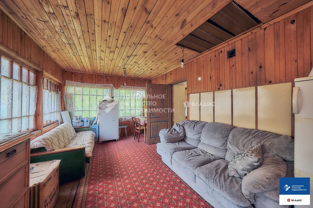 Продажа дома, Качаново, Рыбновский район - Фото 6