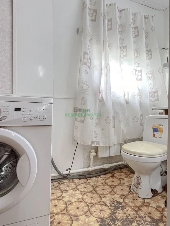 Продажа дома, Маянга, Балаковский район, ул. Центральная - Фото 16
