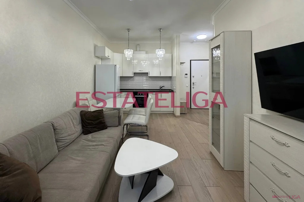 Аренда квартиры, Береговой проезд - Фото 6