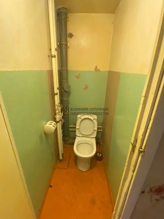 Аренда квартиры, Уфа, ул. Касимовская - Фото 13