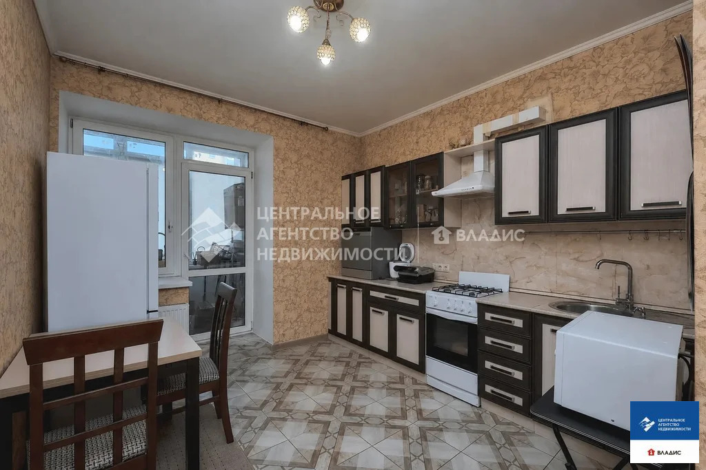Продажа квартиры, Рязань, ул. Вокзальная - Фото 3