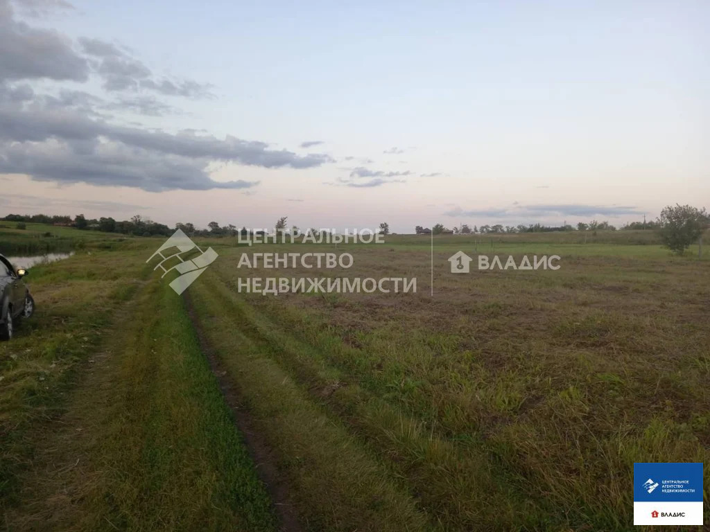 Продажа участка, Елино, Захаровский район - Фото 7