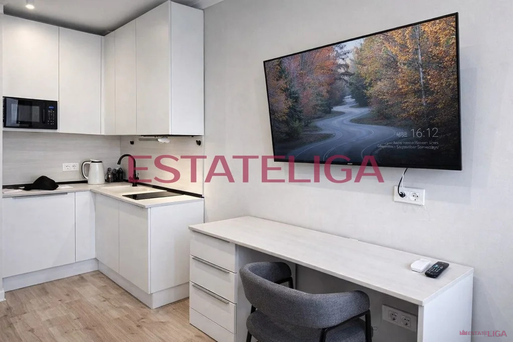 Аренда квартиры, ул. Новоостаповская - Фото 1