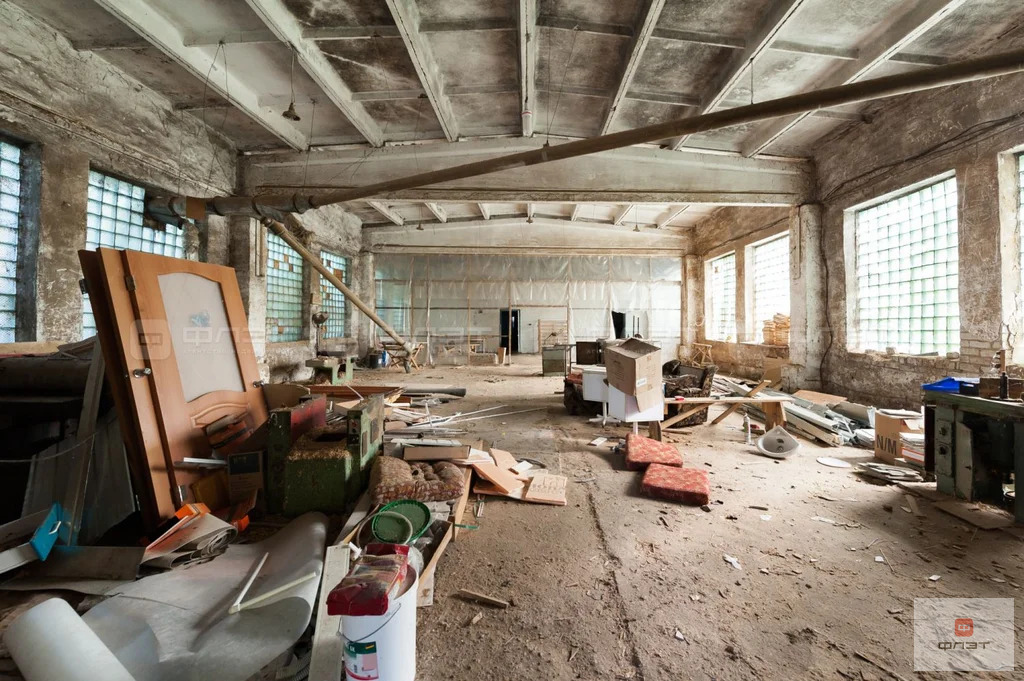 Продажа склада, Пестрецы, Пестречинский район, ул. Осипова - Фото 16