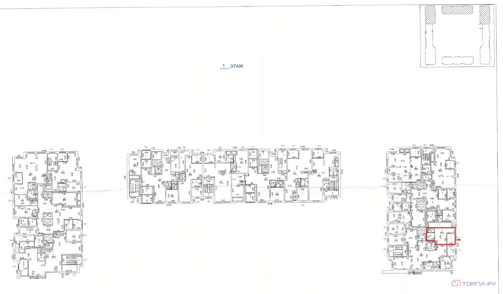 Продажа торгового помещения, Очаковское ш. - Фото 4