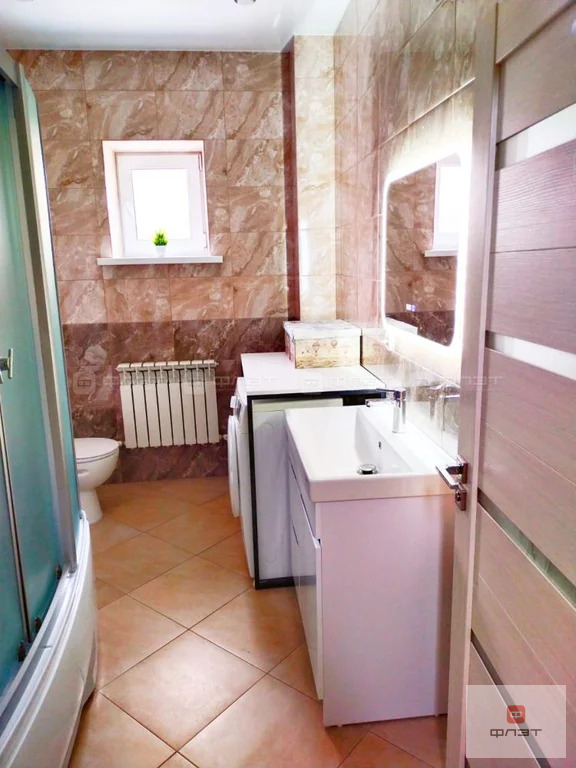 Продажа дома, Куюки, Пестречинский район, ул. Полевая - Фото 15