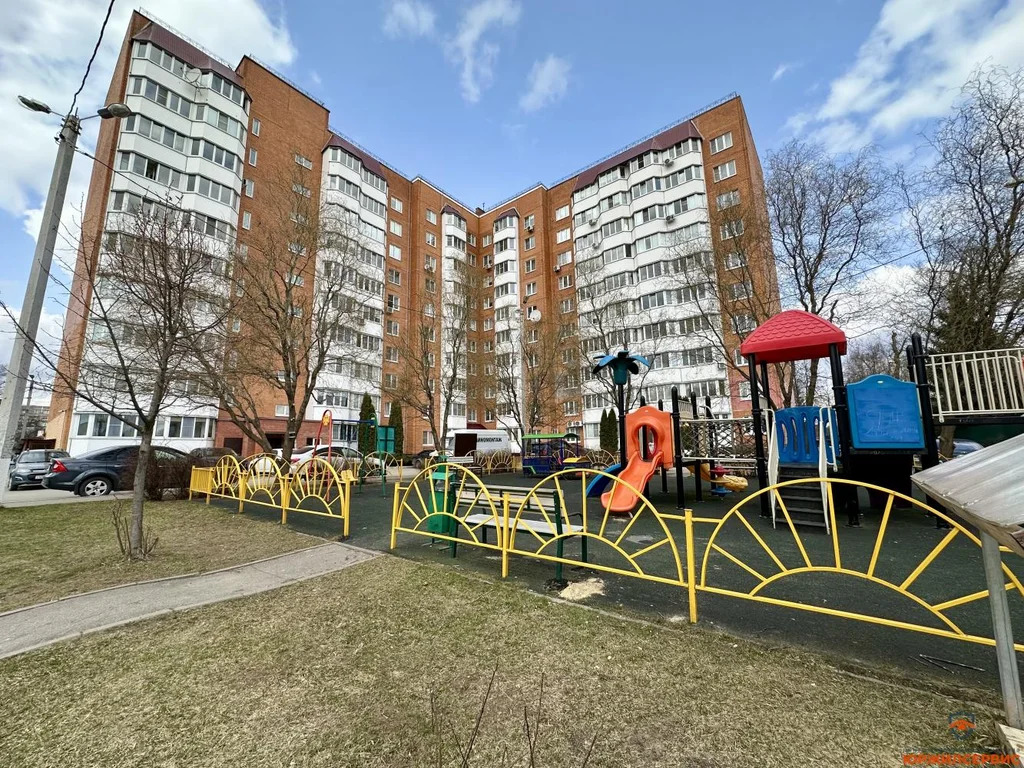 Продажа квартиры, Домодедово, Домодедово г. о., проезд 3-й Московский - Фото 29