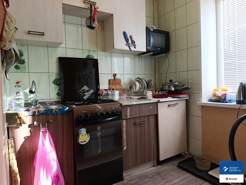 Продажа квартиры, Шилово, Шиловский район, ул. Стройкова - Фото 8