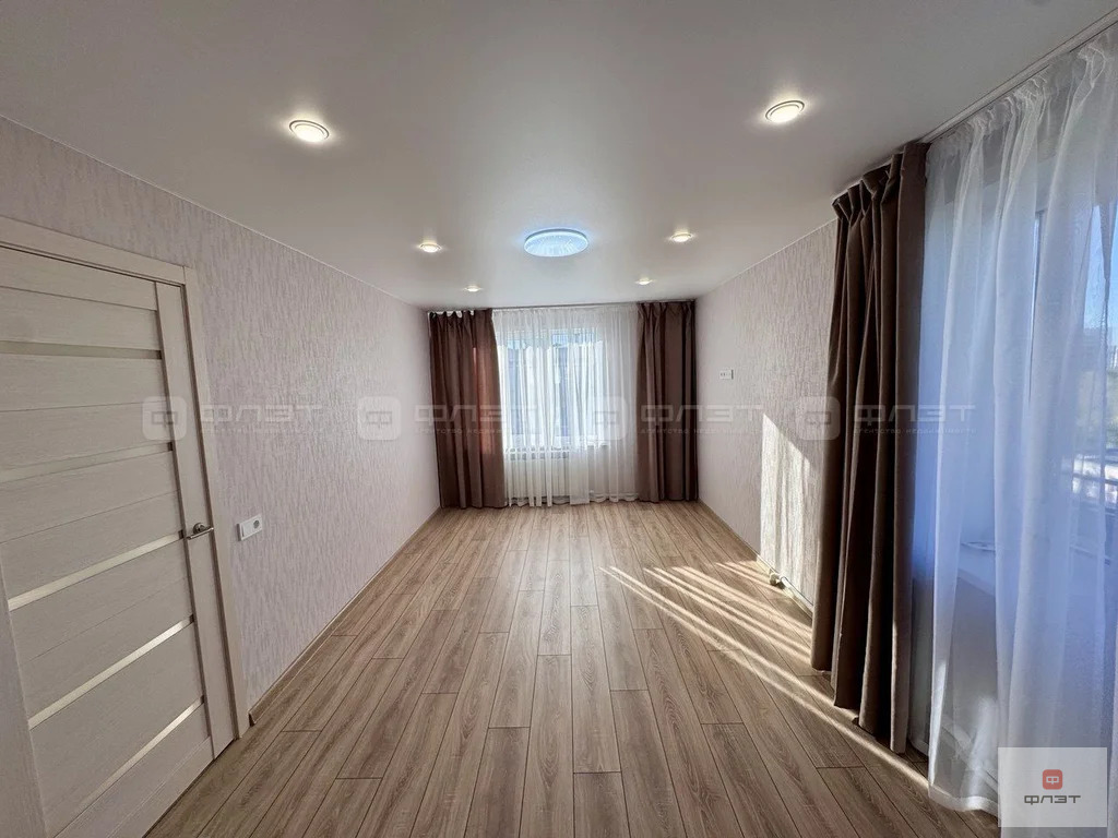 Продажа квартиры, Казань, ул. Рихарда Зорге - Фото 1