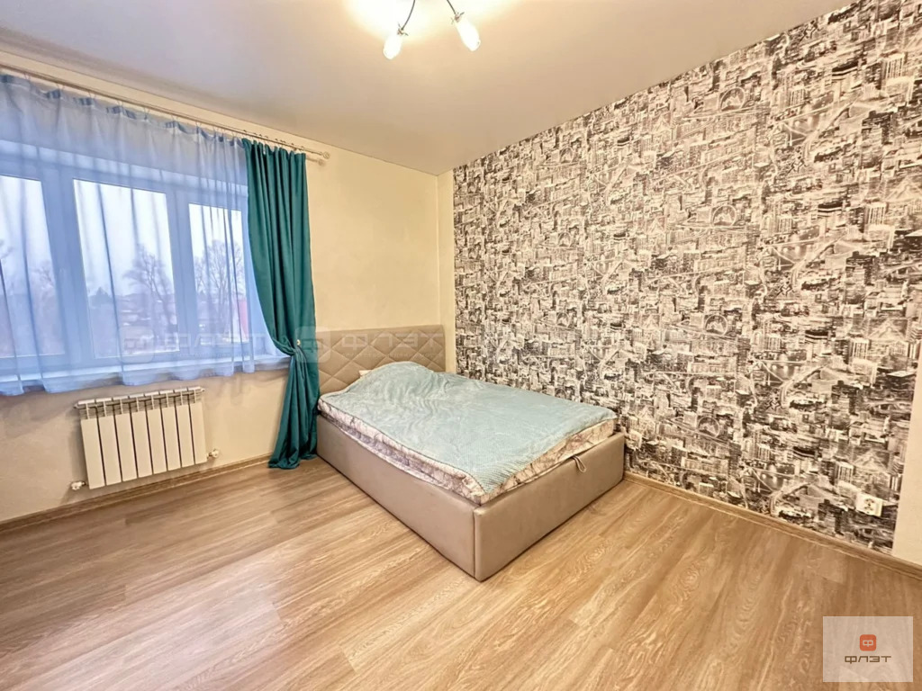 Продажа таунхауса, Казань, ул. Заречная (Константиновка) - Фото 10