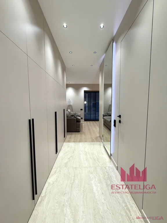 Аренда квартиры, Волоколамское ш. - Фото 8