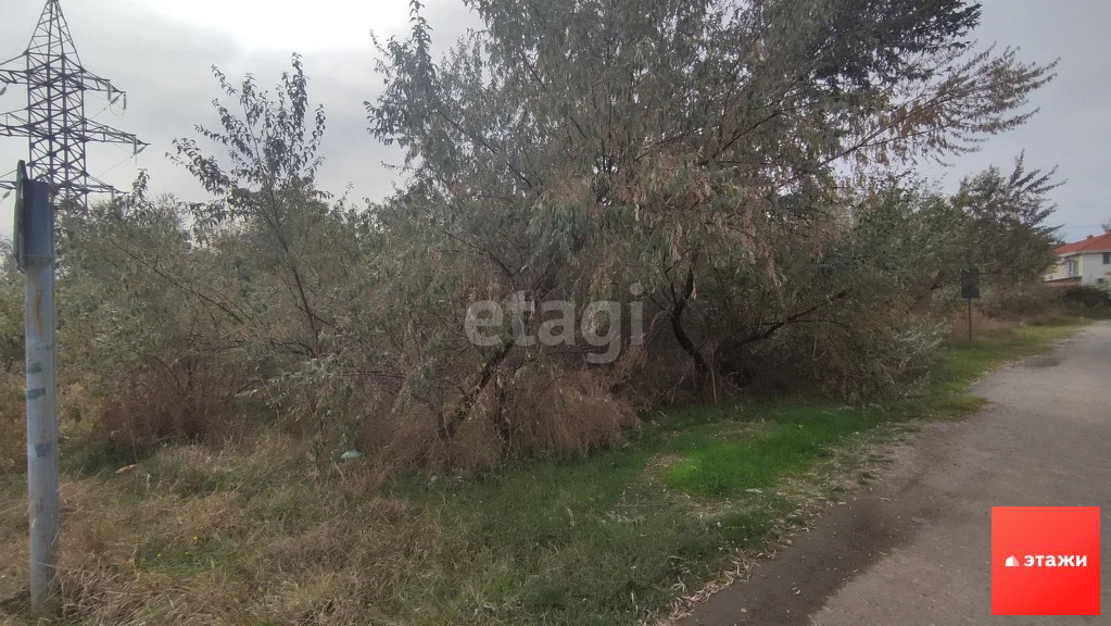 Продажа участка, Саки, ул. Морская - Фото 9
