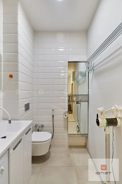 Продажа квартиры, Казань, ул. Зои Космодемьянской - Фото 20